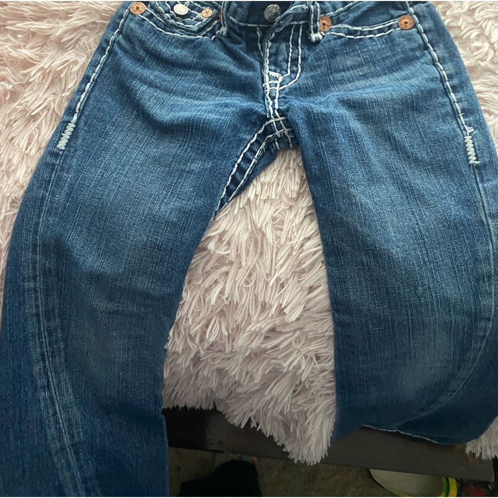 Boys true religion jeans